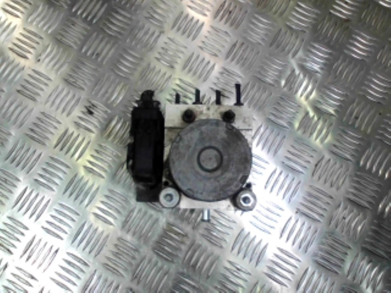Blocco ABS (antibloccaggio freni) ALFA ROMEO MITO PHASE 1 Diésel - 1