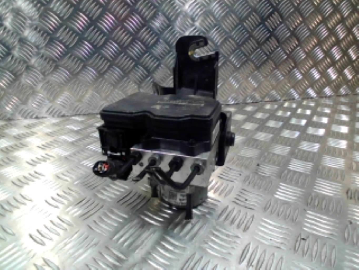 Blocco ABS (antibloccaggio freni) CHEVROLET AVEO 2 Gasolina - 1