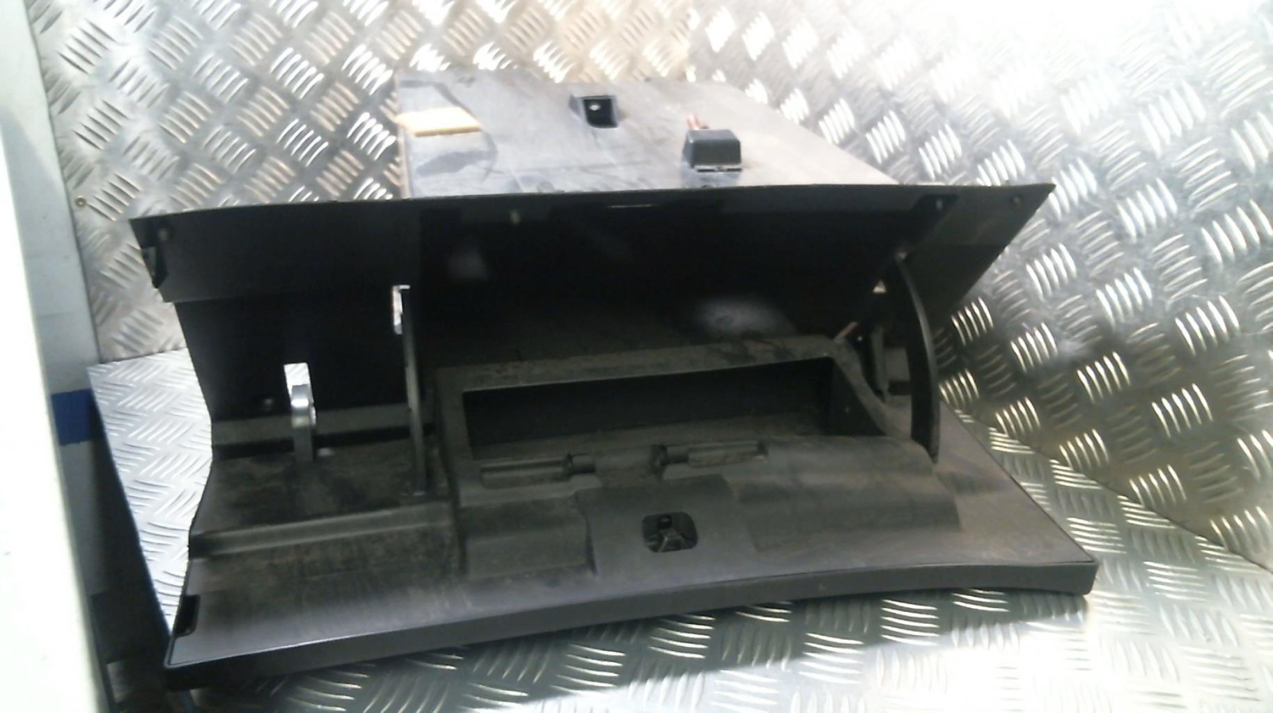 Vano portaoggetti NISSAN QASHQAI 1 PHASE 2 Gasolina - 1