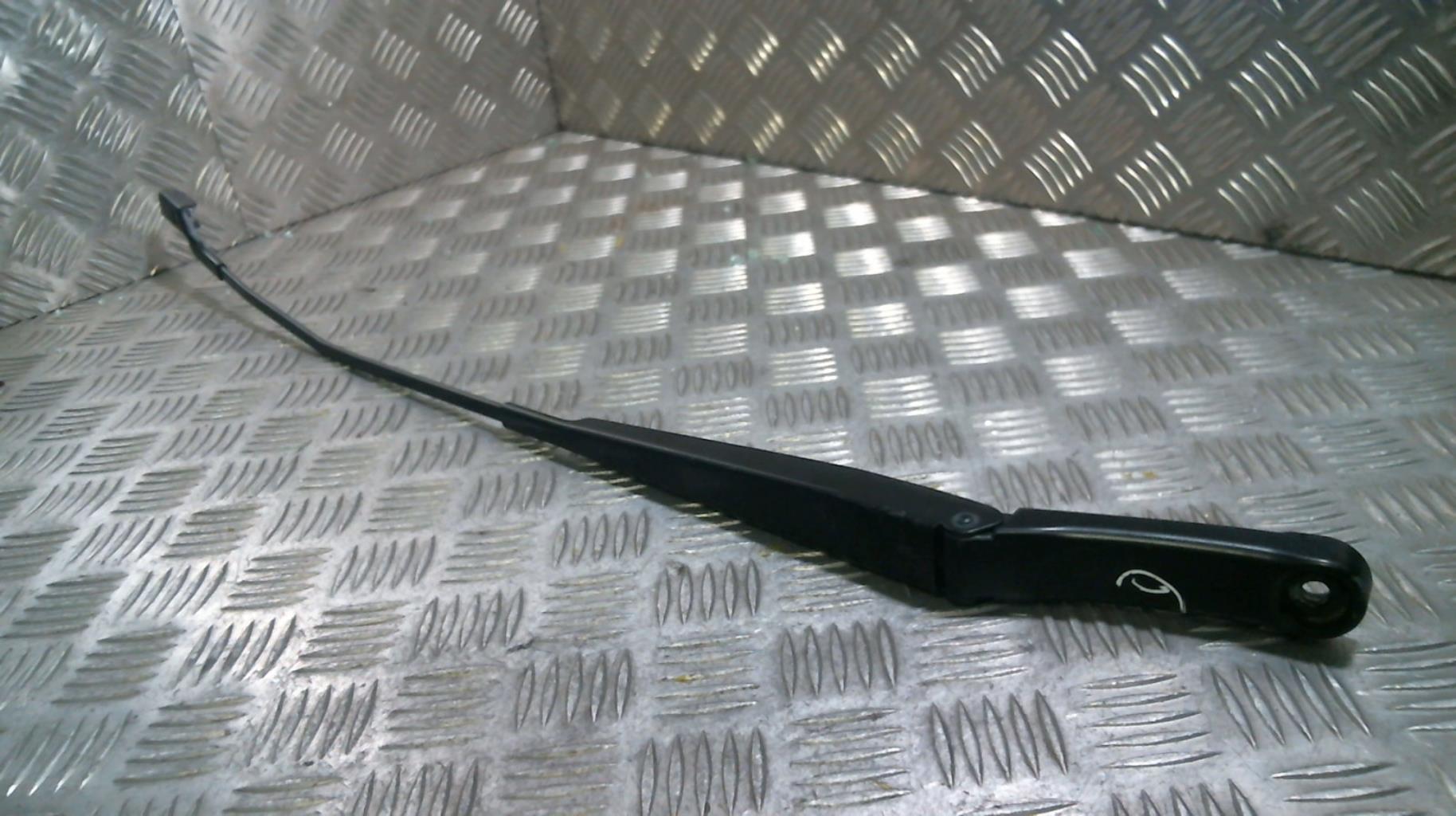 Braccio tergicristallo anteriore destro SEAT LEON 3 PHASE 1 Gasolina - 1