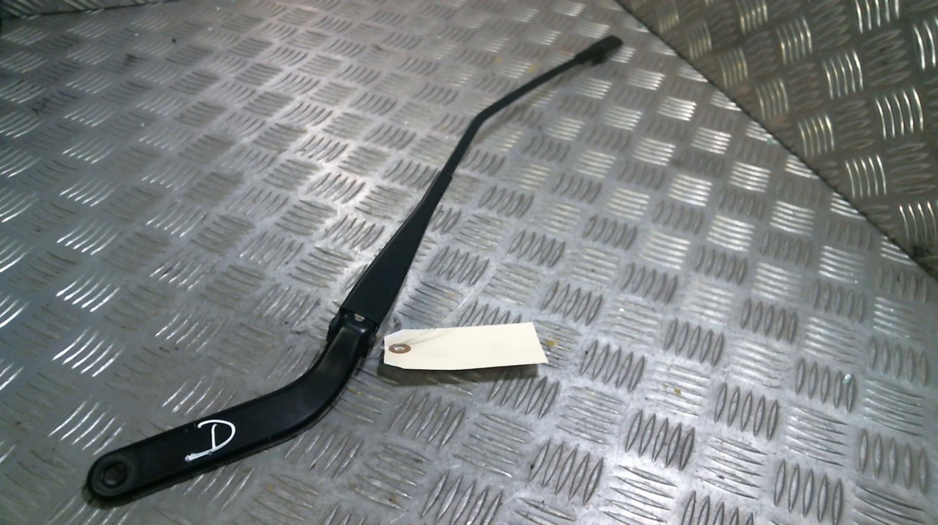 Braccio tergicristallo anteriore destro BMW X1 E84 PHASE 1 Diésel - 1