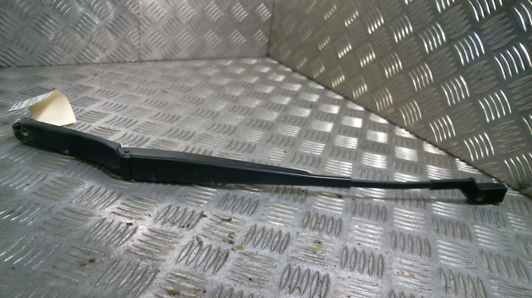 Braccio tergicristallo anteriore sinistro VOLKSWAGEN SCIROCCO 3 PHASE 1 COUPE Diésel - 1