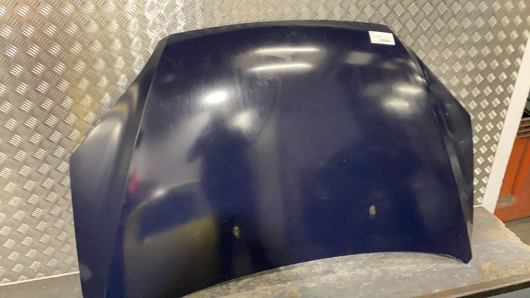 Capot FORD C-MAX 1 PHASE 1 Essence - 1