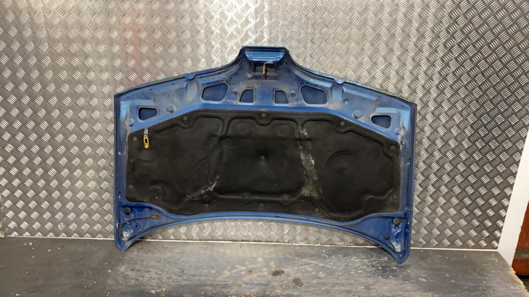 Capot RENAULT SCENIC 1 PHASE 1 Essence - 1