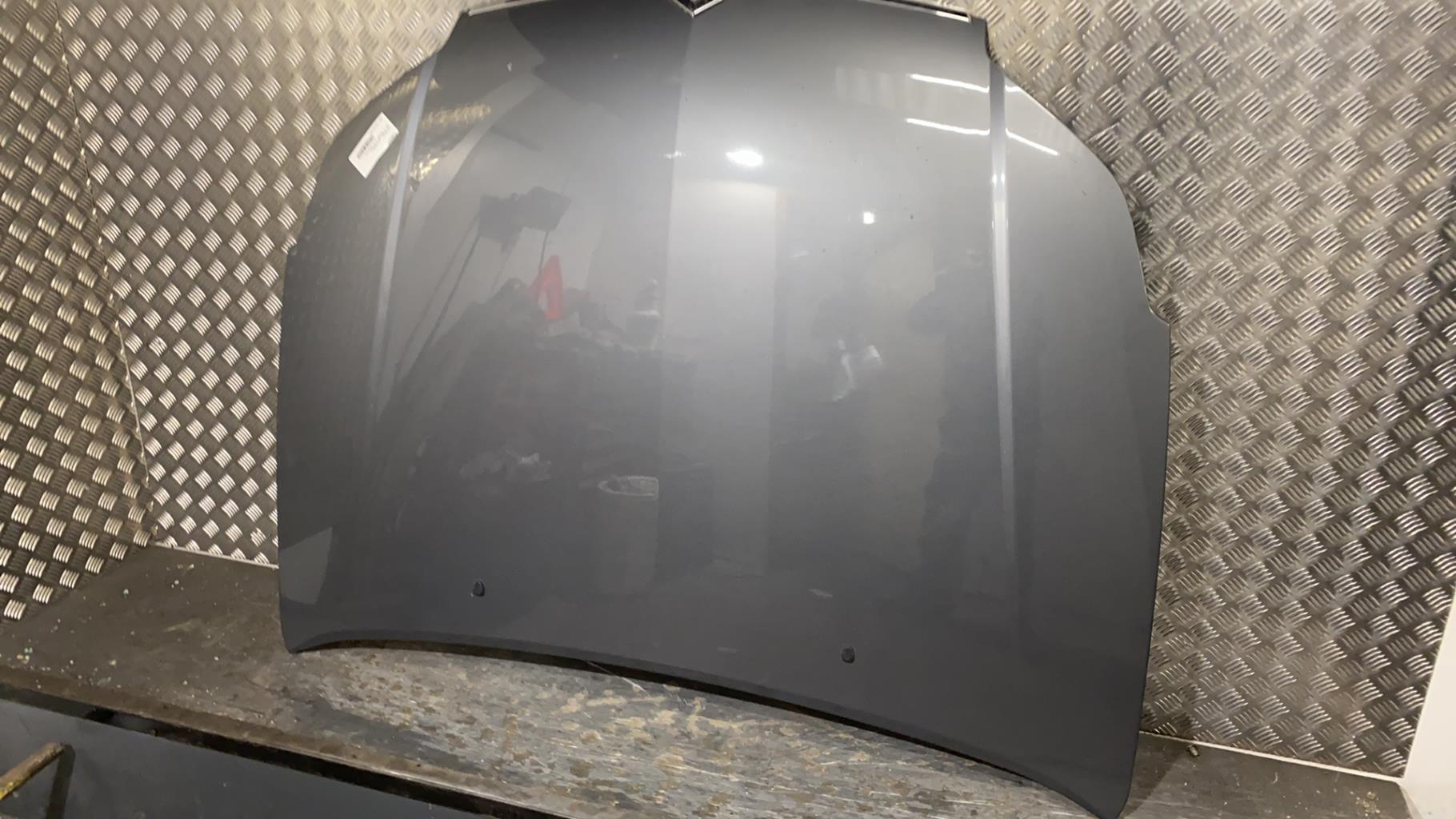 Capot CITROEN C5 1 PHASE 2 Essence - 1