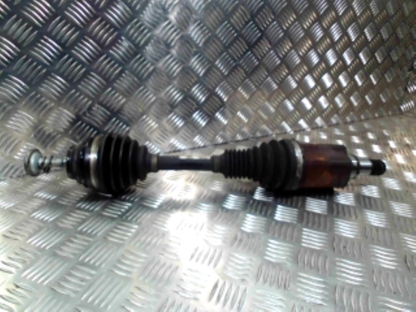 Cardan gauche (transmission) BMW X1 E84 PHASE 1 Diesel - 1