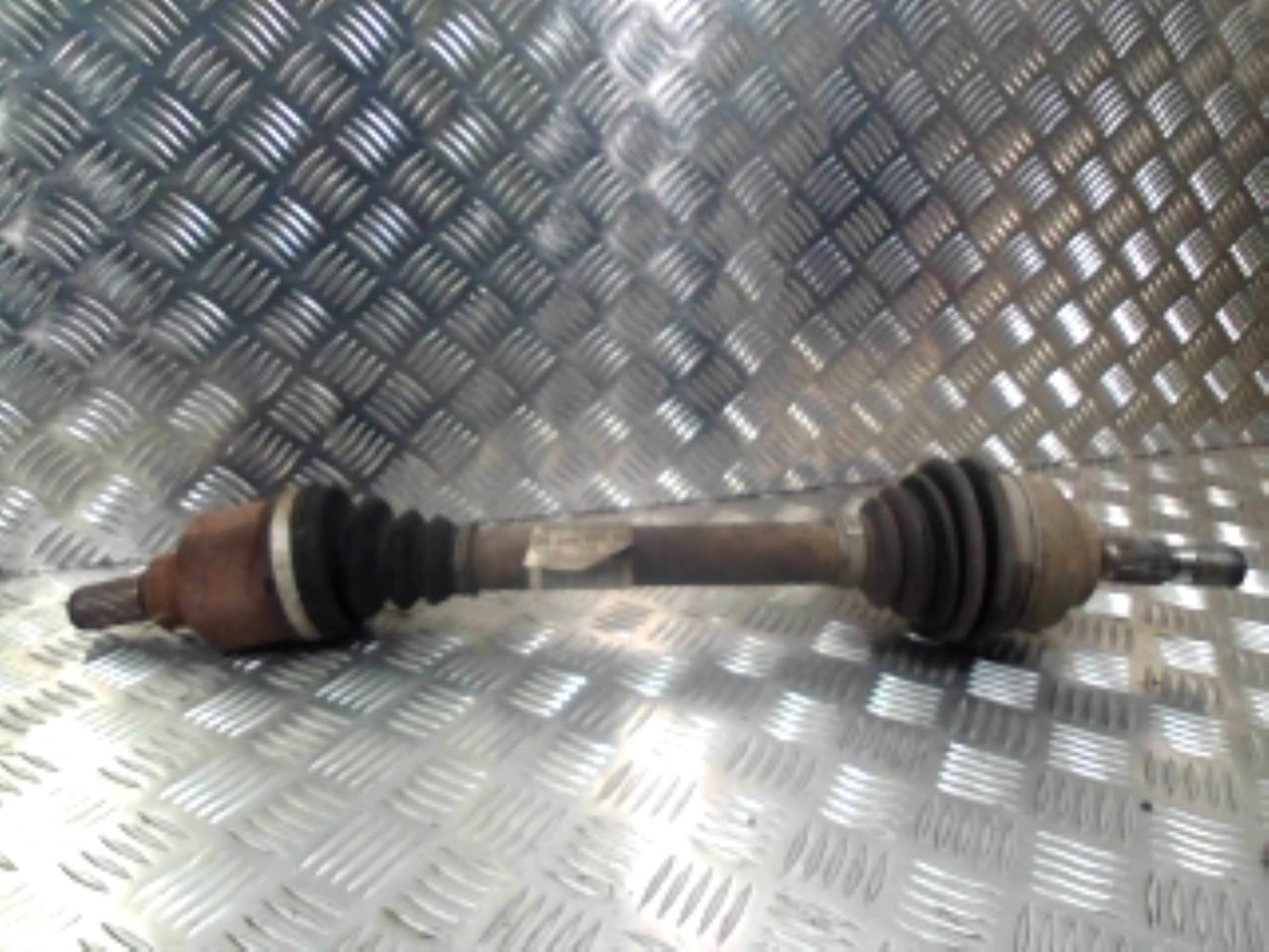 Giunto cardanico albero di trasmissione sinistro CITROEN C5 1 PHASE 2 Gasolina - 1
