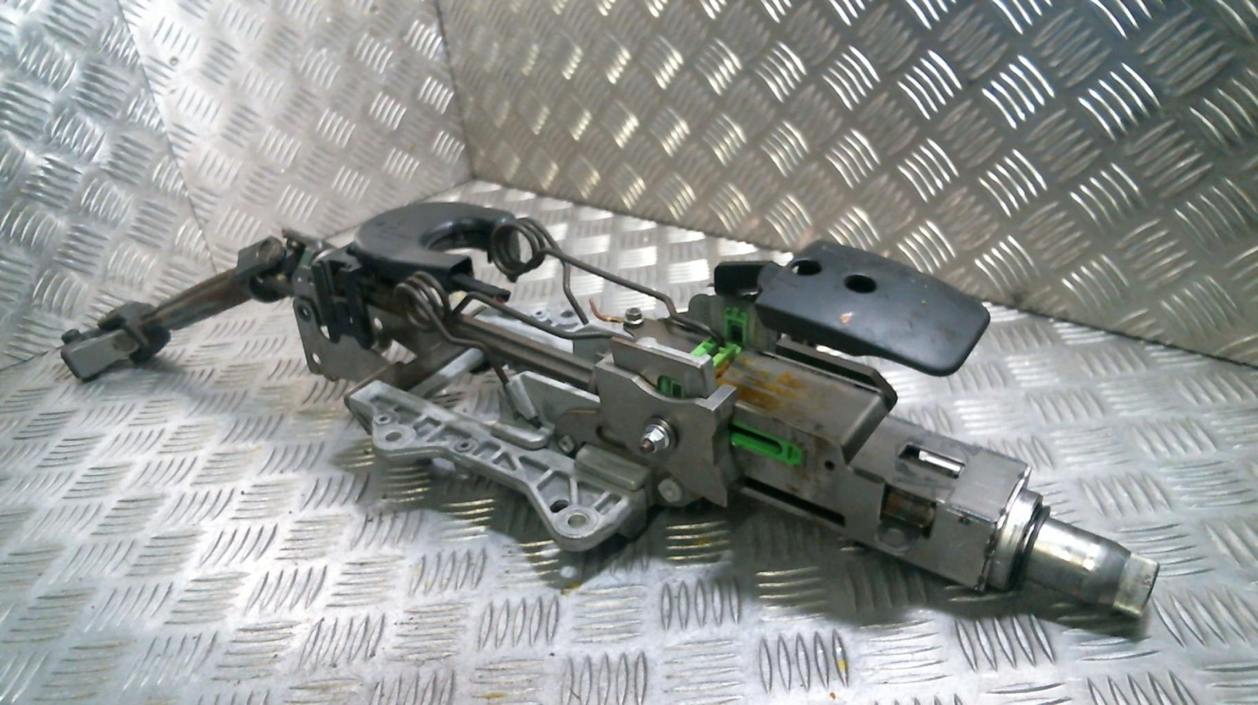 Colonne de direction VOLKSWAGEN GOLF 5 Diesel - 1