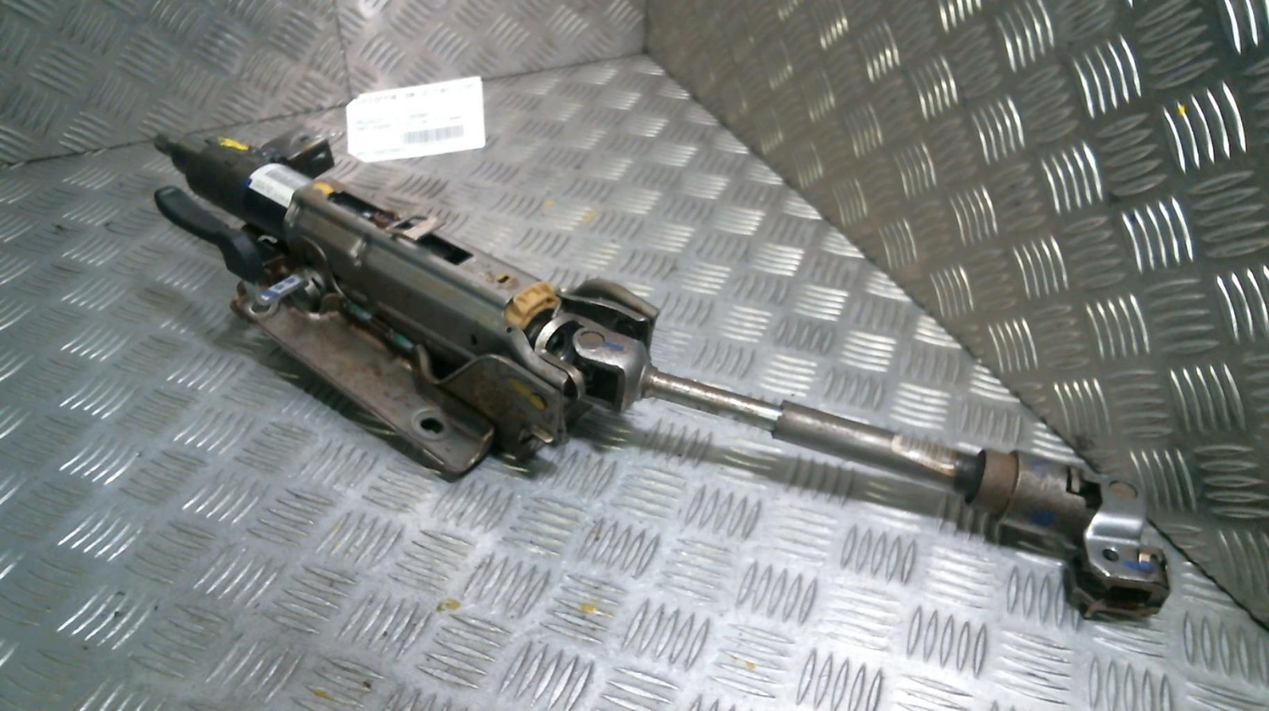 Colonne de direction PEUGEOT 407 PHASE 1 Diesel - 1