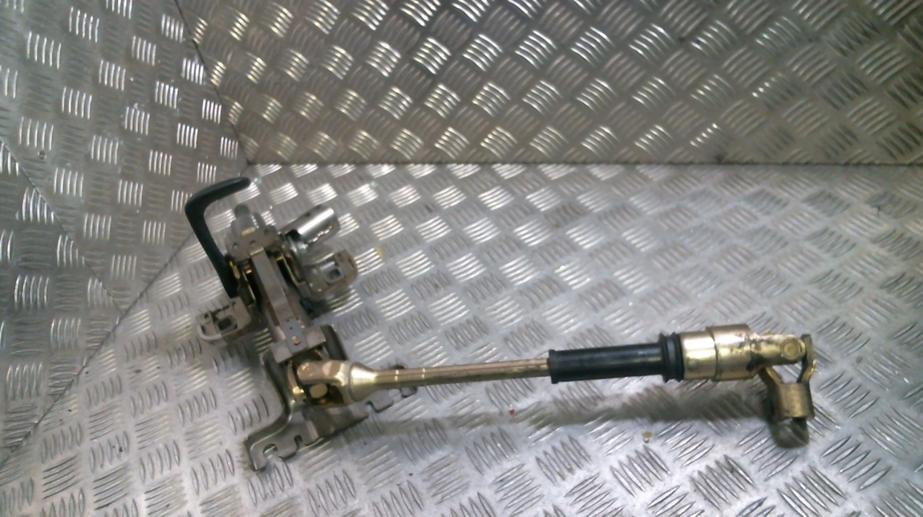 Colonne de direction RENAULT SCENIC 1 PHASE 2 Diesel - 1