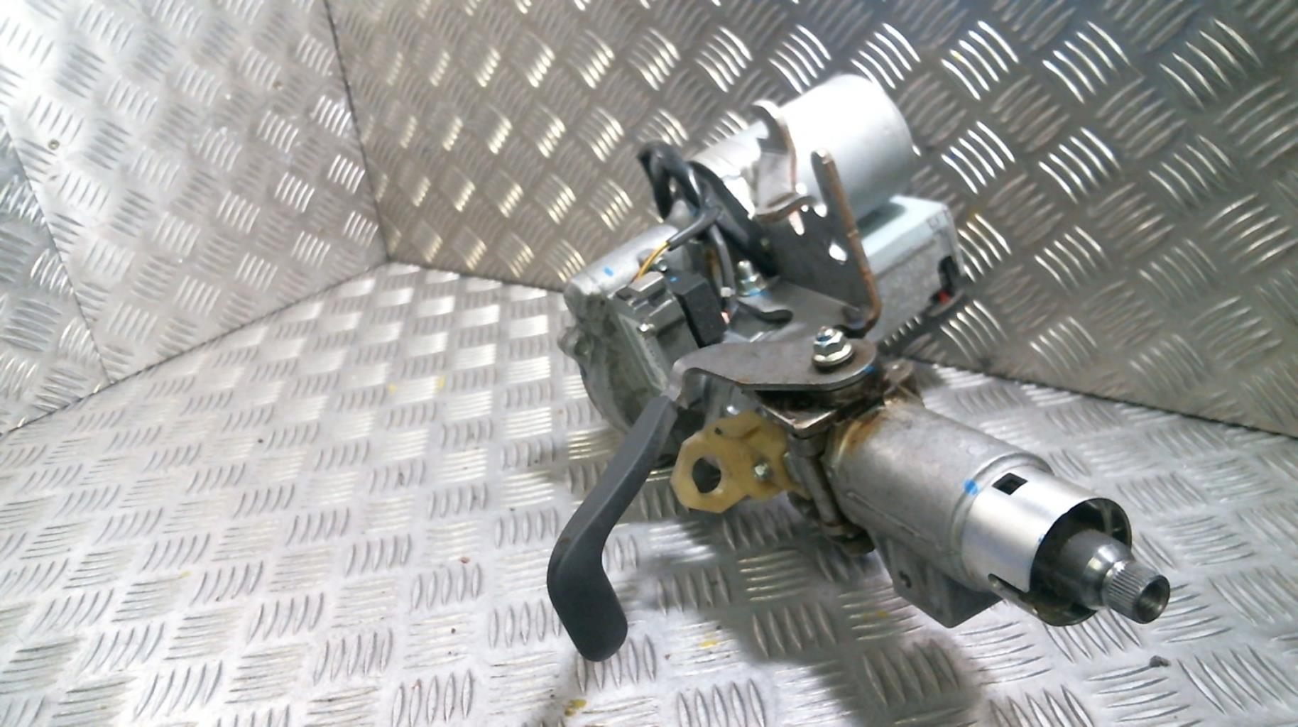 Colonne de direction RENAULT KANGOO 2 PHASE 2 Diesel - 1
