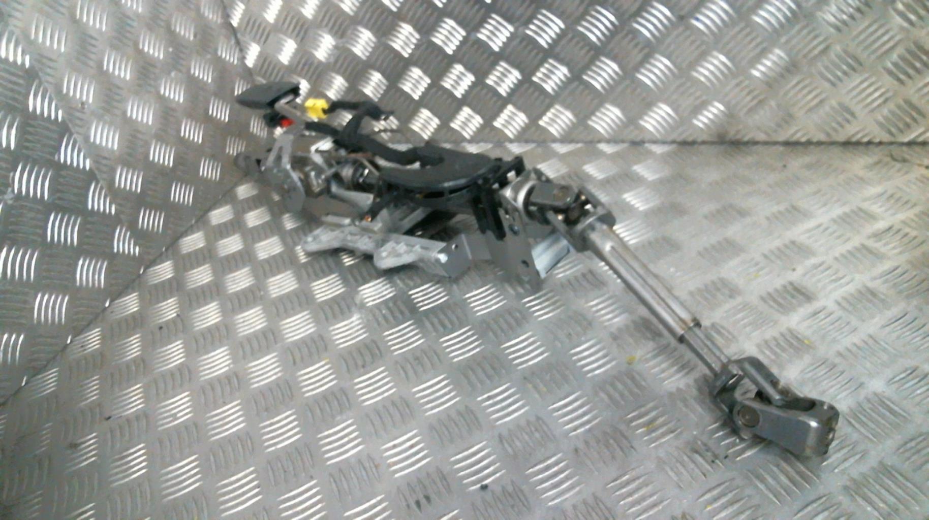 Colonne de direction AUDI A3 2 PHASE 2 Diesel - 1