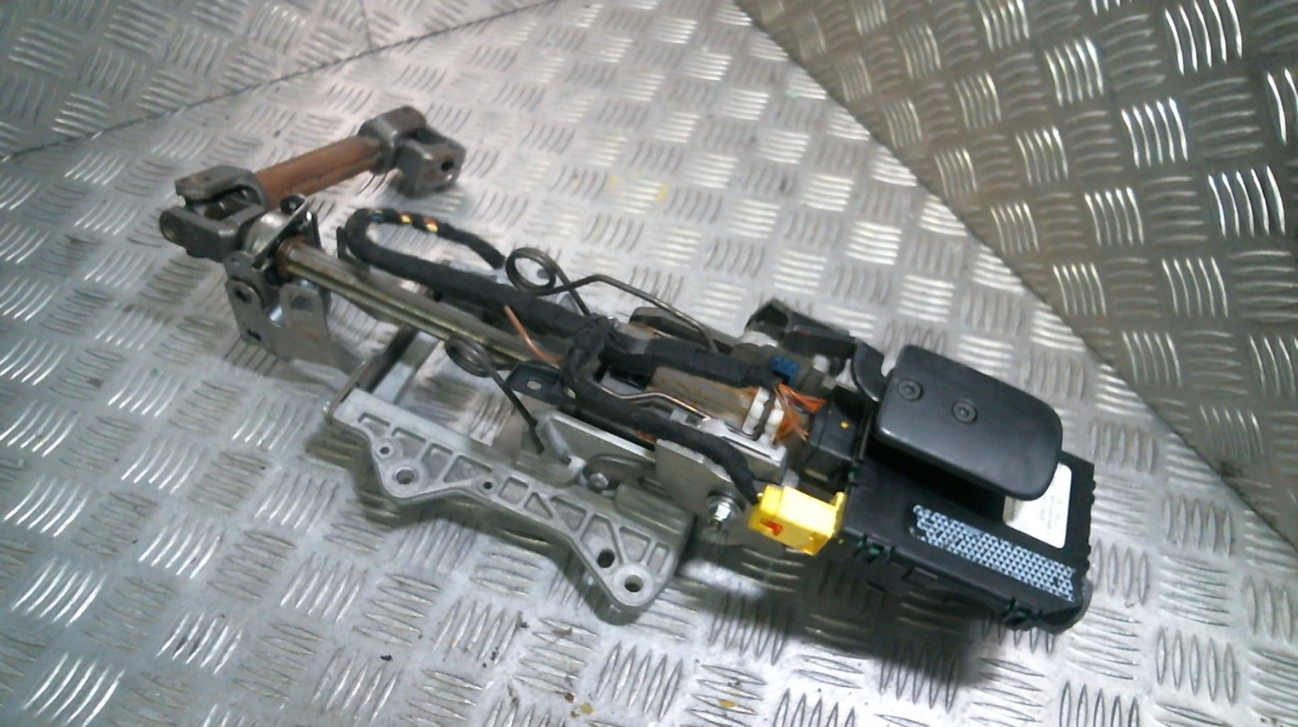 Colonne de direction AUDI A3 2 SPORTBACK PHASE 1 Diesel - 1