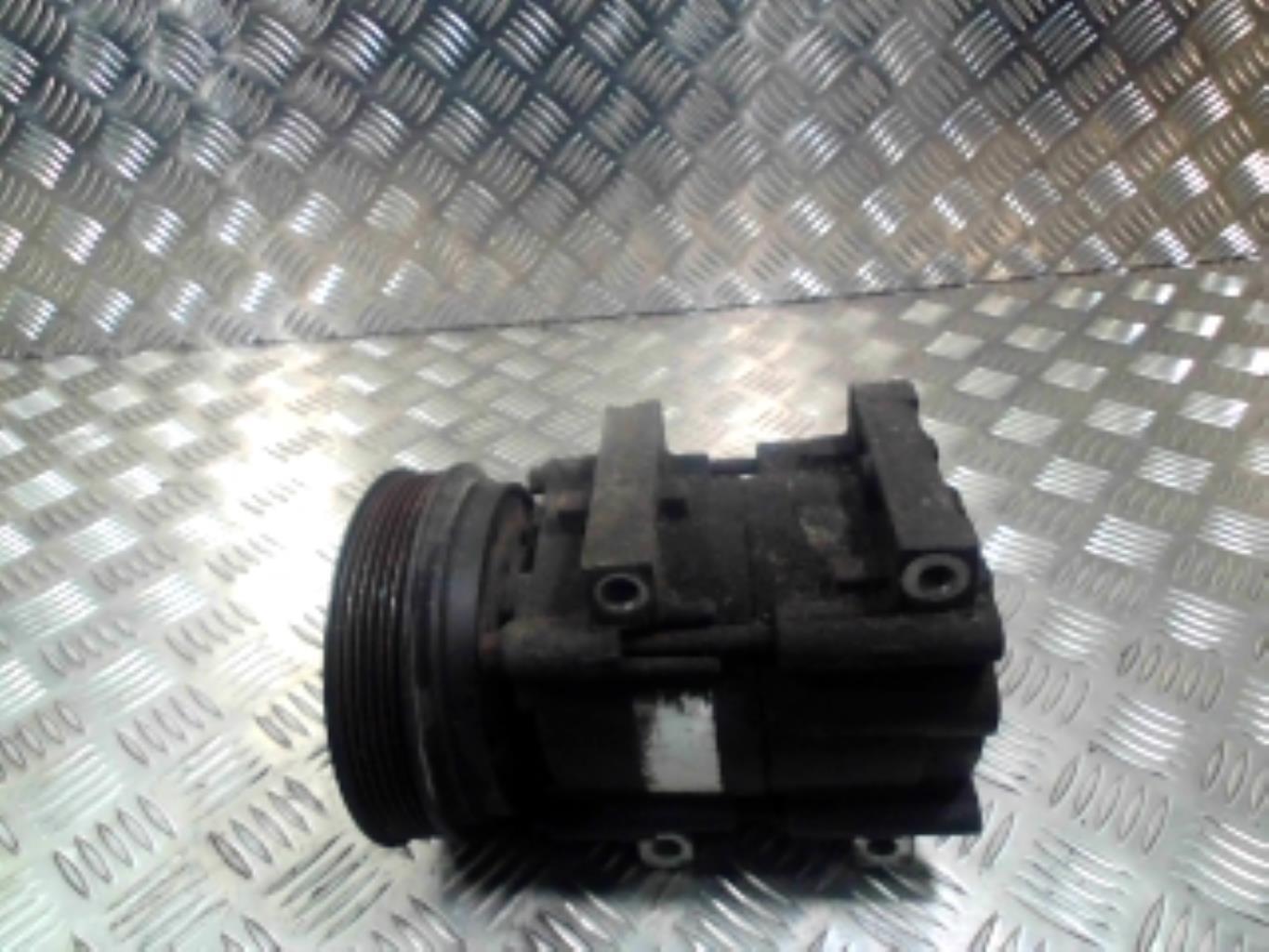 Compresseur clim FORD PUMA COUPE Essence - 1