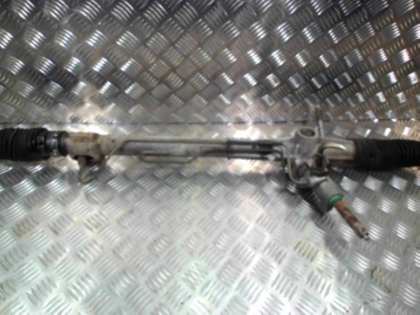 Cremagliera meccanica PEUGEOT 407 PHASE 1 Diésel - 1