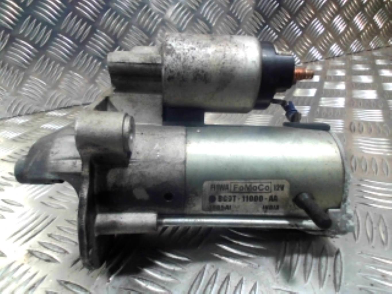 Demarreur FORD MONDEO 3 PHASE 2 BREAK Diesel - 1