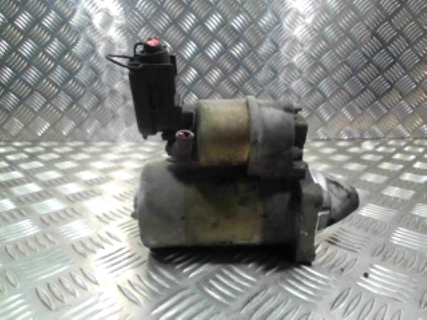 Demarreur FIAT PANDA 1 PHASE 2 Essence - 1
