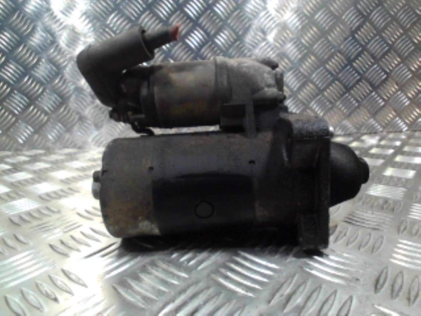 Motorino avviamento FIAT UNO PHASE 2 Gasolina - 1