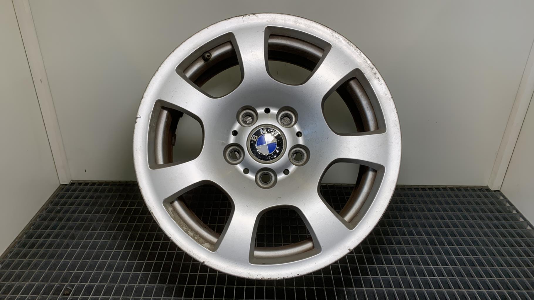 Jante BMW SERIE 5 E60  - 1