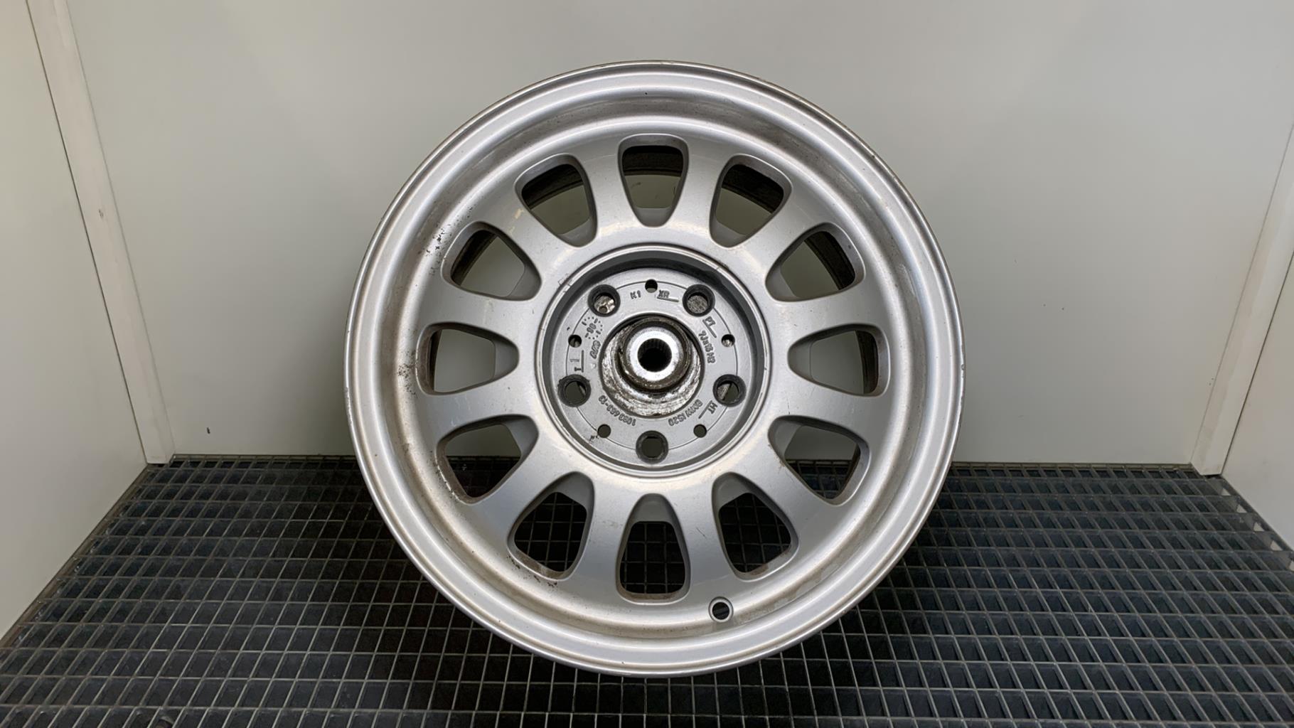 Jante BMW SERIE 5 E39  - 1