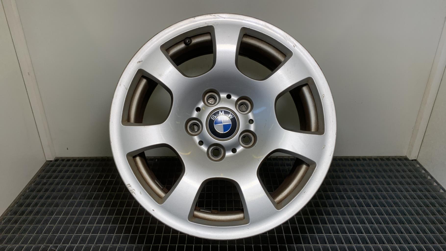 Jante BMW SERIE 5 E60  - 1