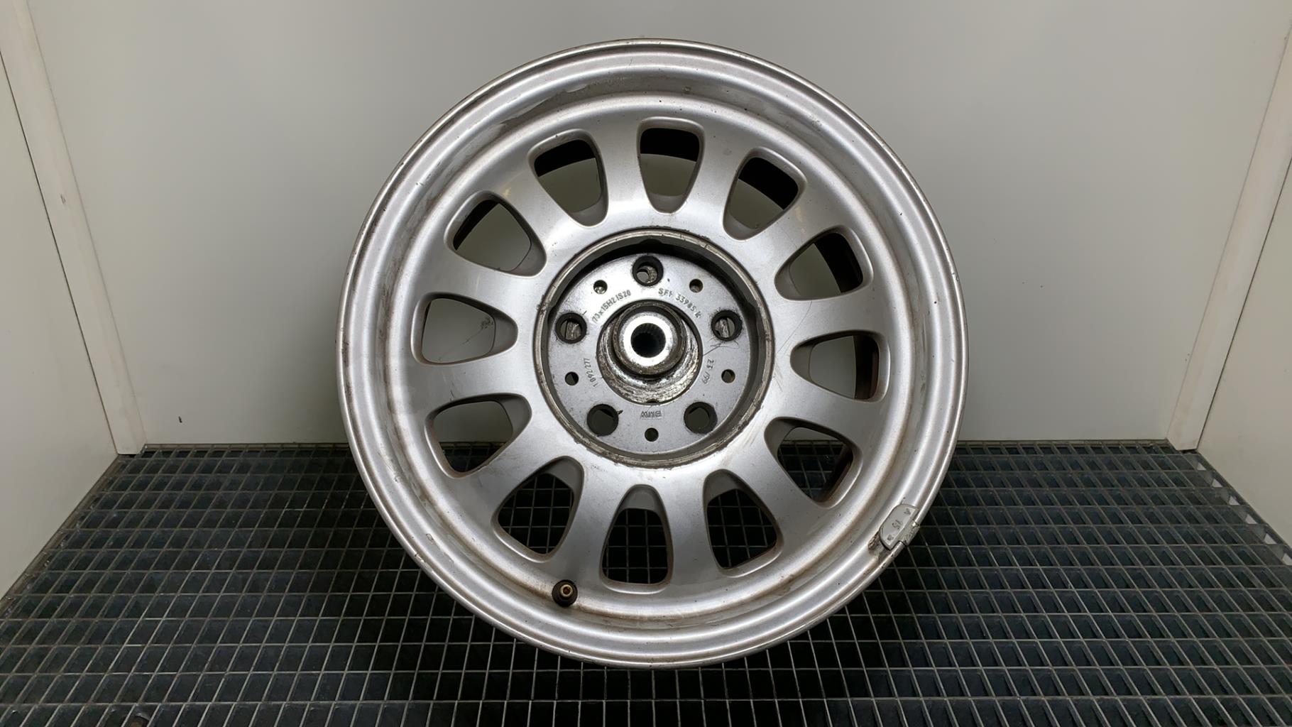 Jante BMW SERIE 5 E39  - 1
