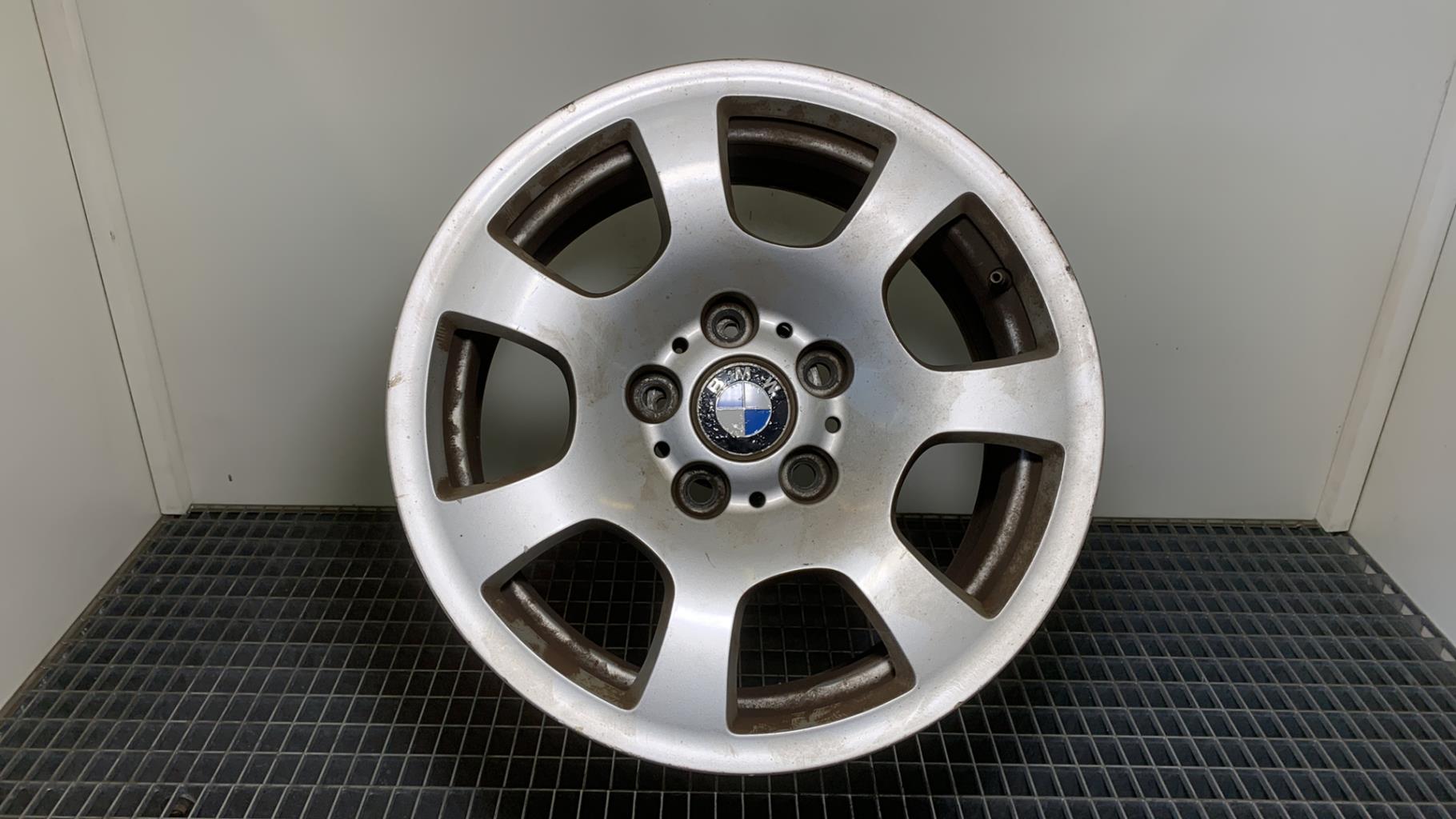 Jante BMW SERIE 5 E60  - 1