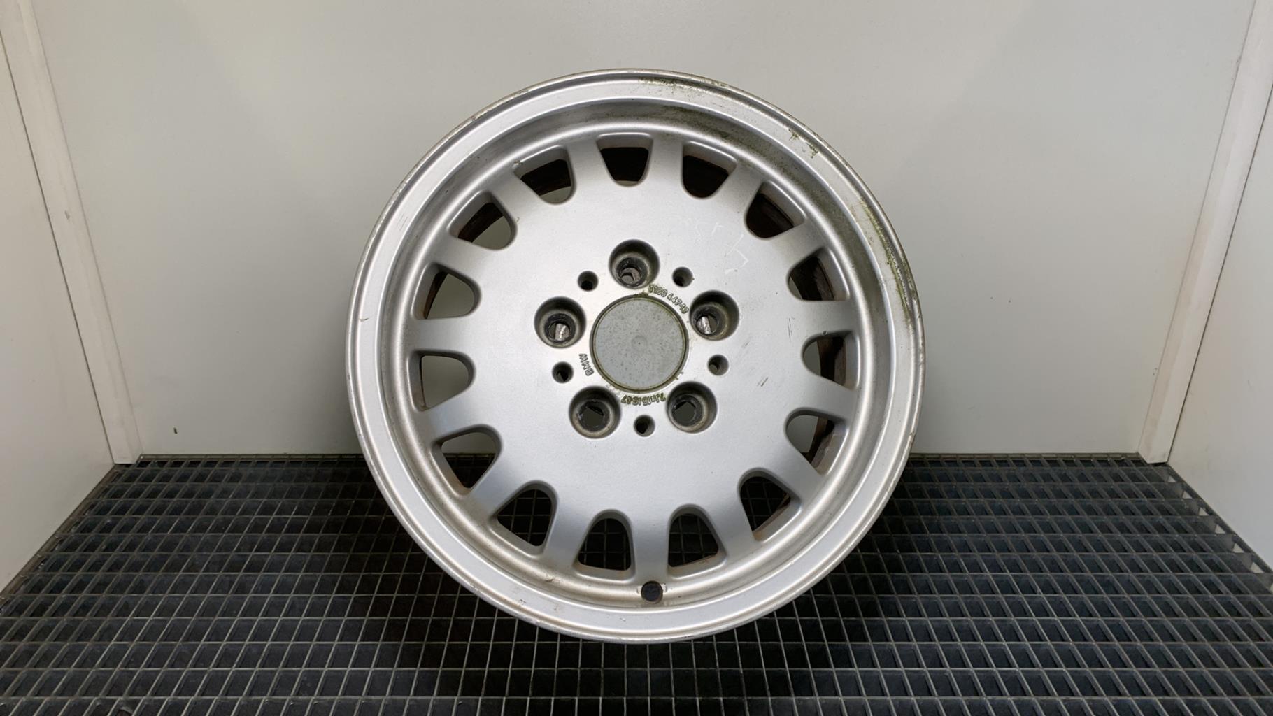Jante BMW SERIE 5 E39  - 1