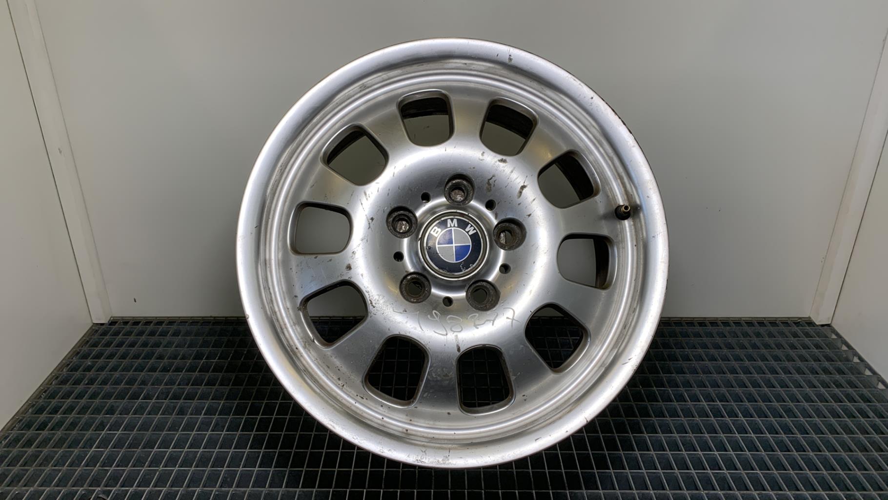 Jante BMW SERIE 3 E46 TOURING PHASE 1 BREAK  - 1