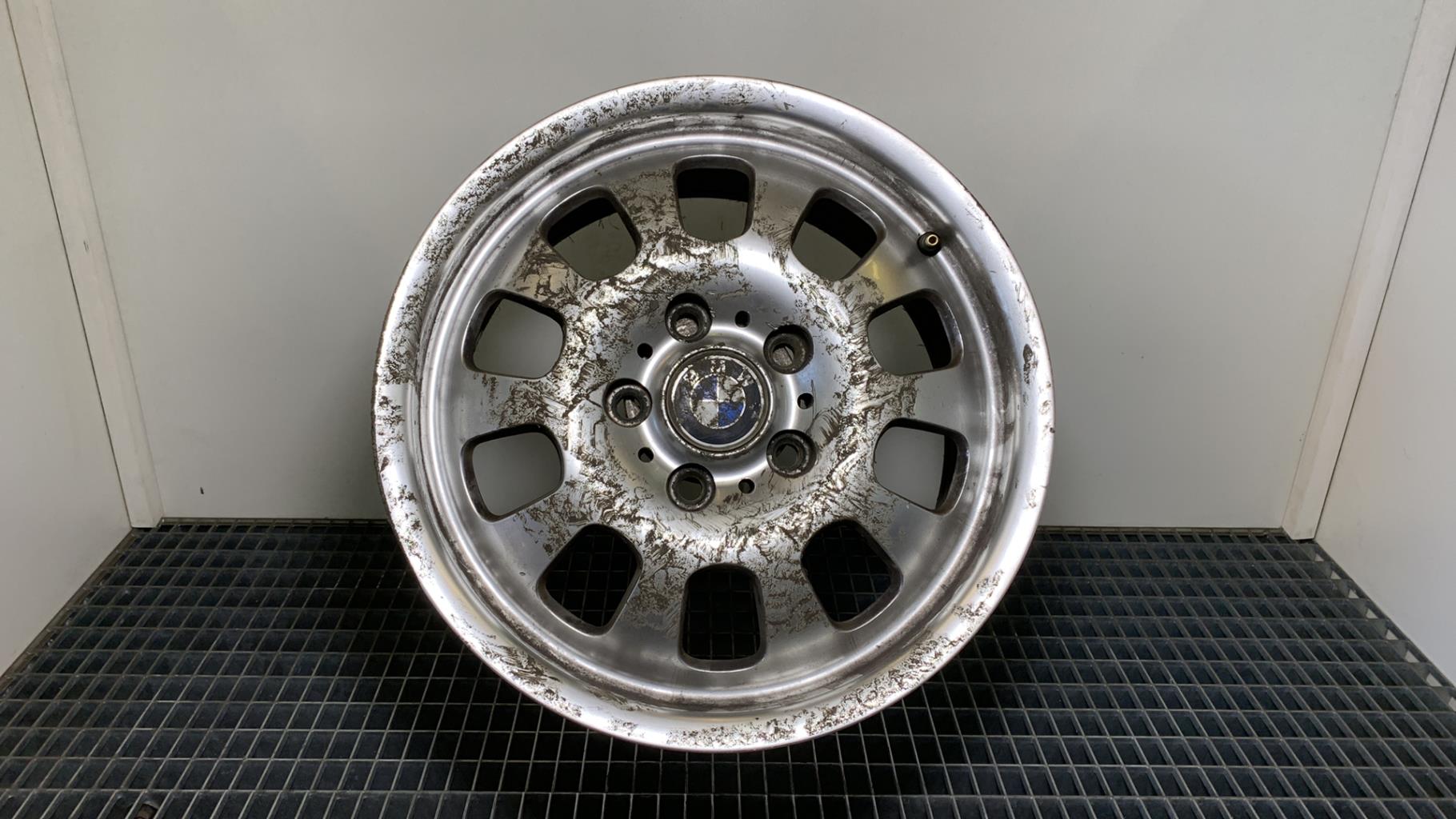 Jante BMW SERIE 3 E46 TOURING PHASE 1 BREAK  - 1