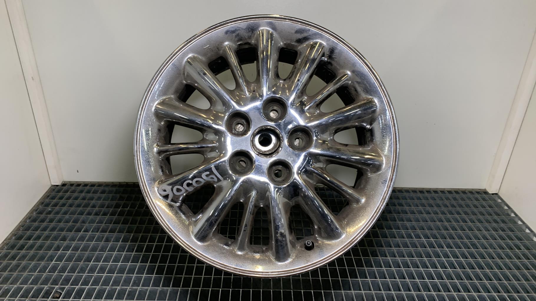 Cerchione CHRYSLER GRAND VOYAGER 4 PHASE 1 Diésel - 1