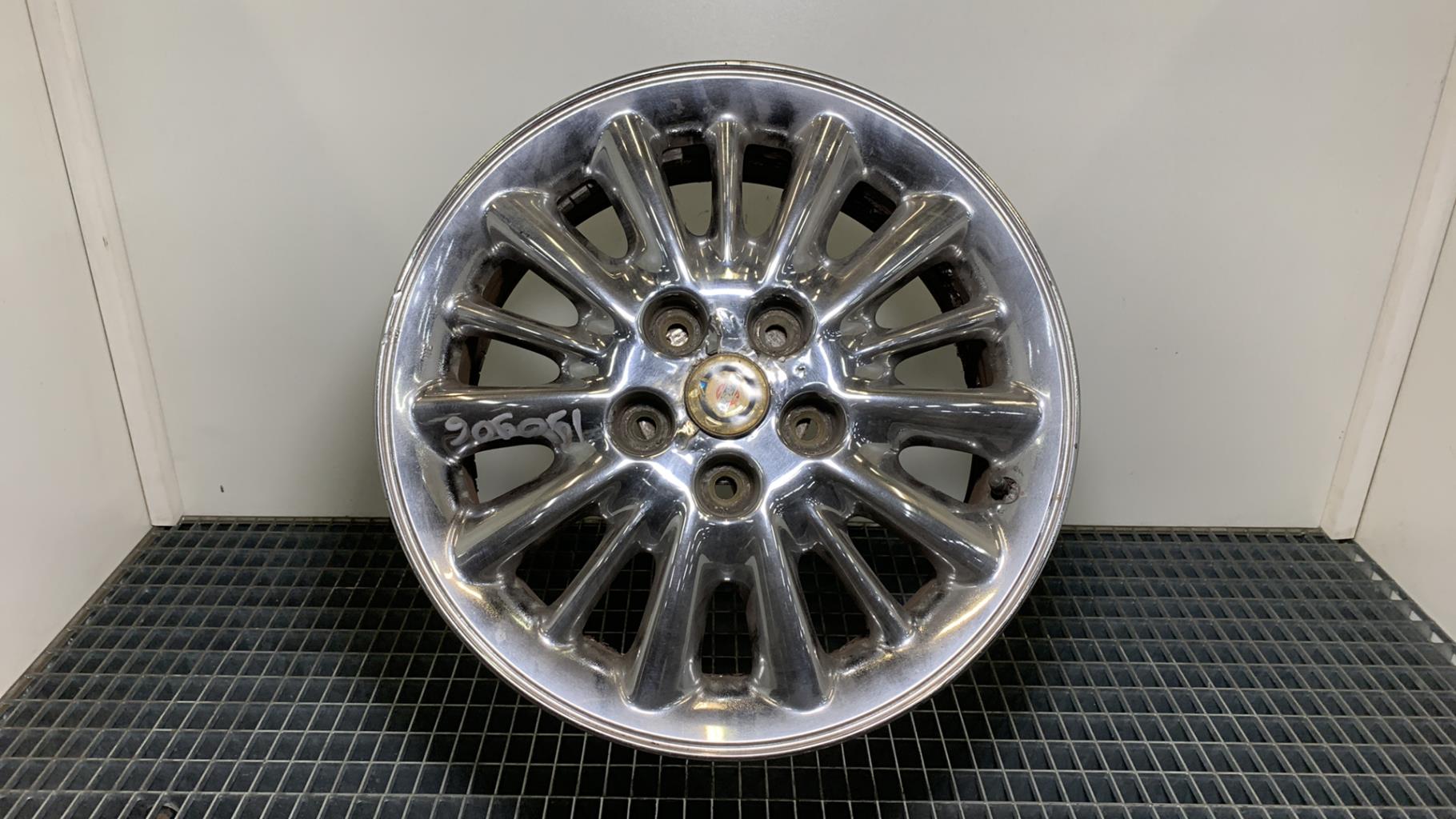 Cerchione CHRYSLER GRAND VOYAGER 4 PHASE 1 Diésel - 1