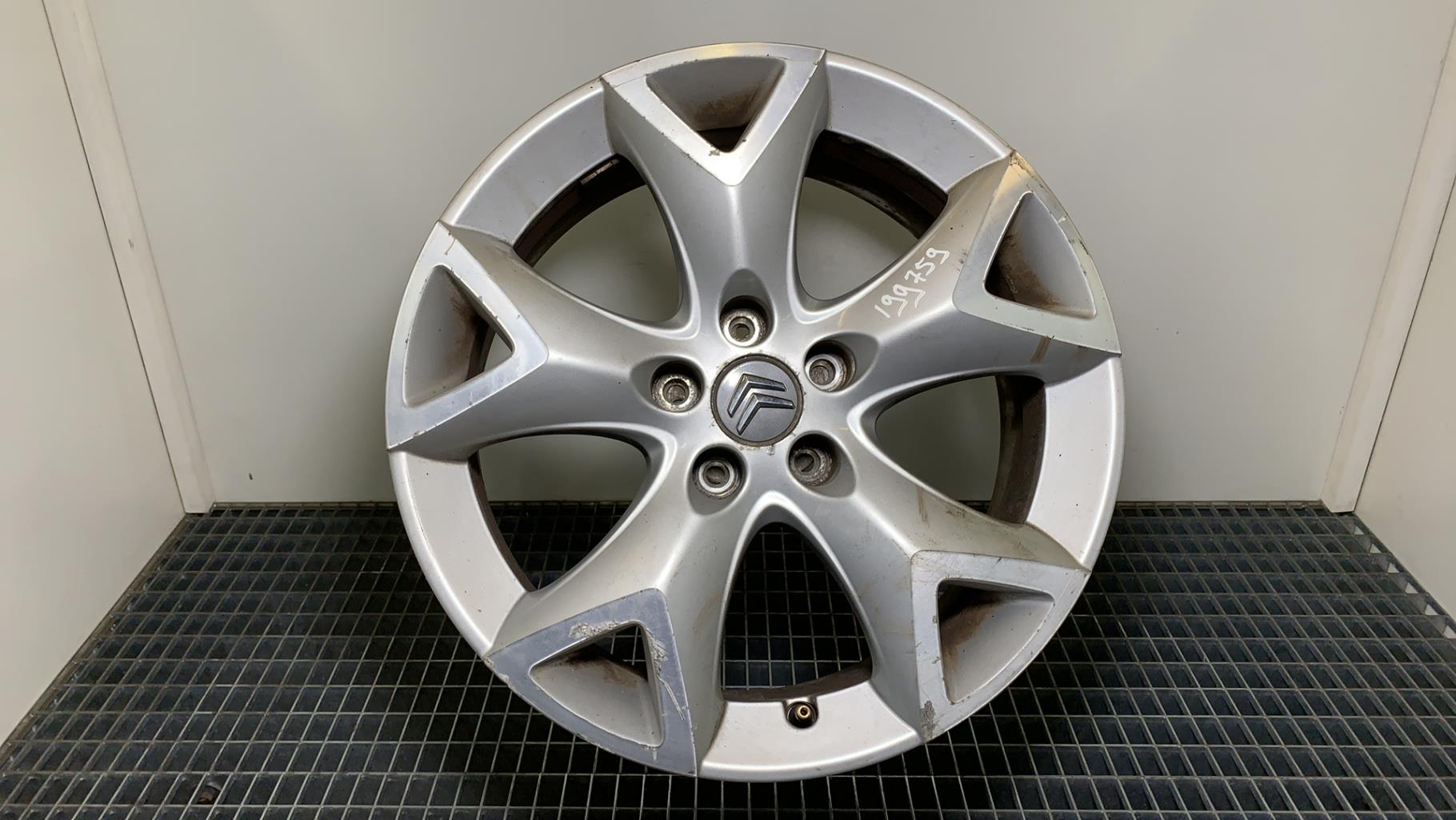 Jante CITROEN C5 2 BREAK  - 1