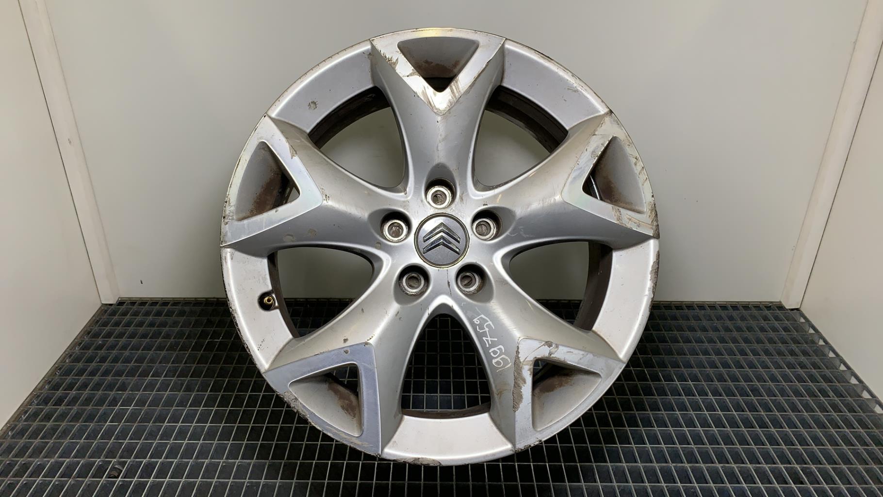 Jante CITROEN C5 2 BREAK  - 1