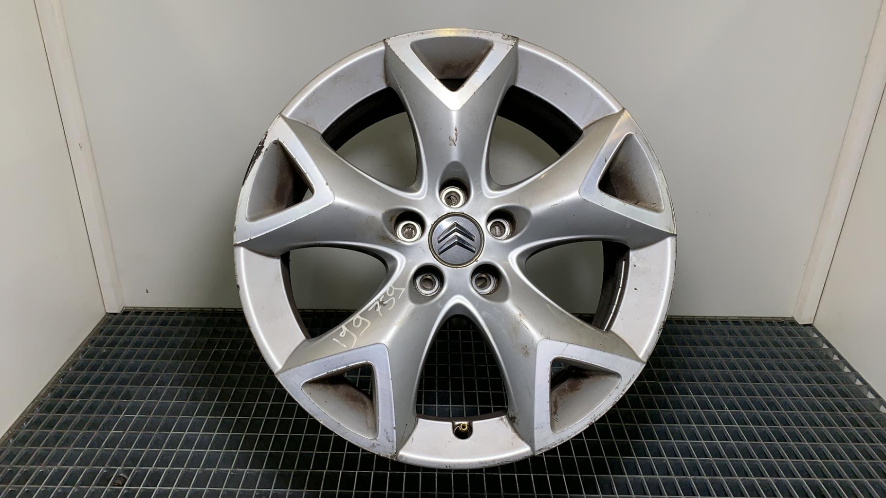 Jante CITROEN C5 2 BREAK  - 1