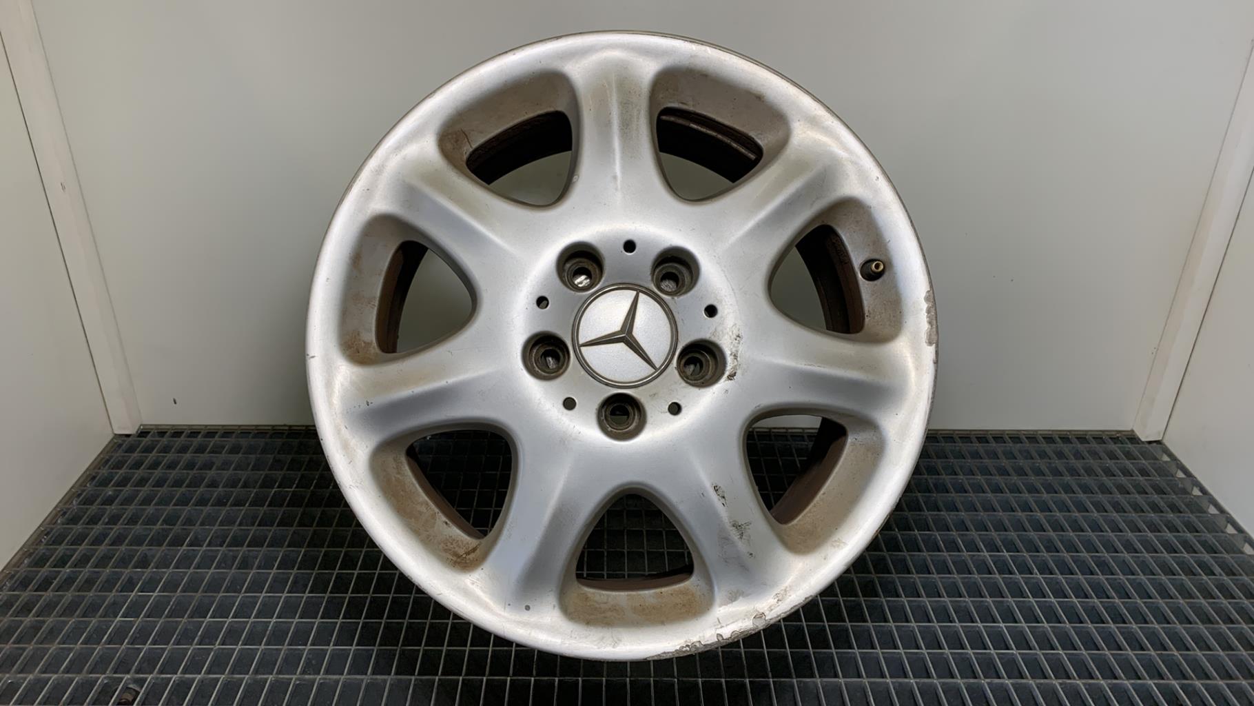 Cerchione MERCEDES CLASSE CLK 209  - 1