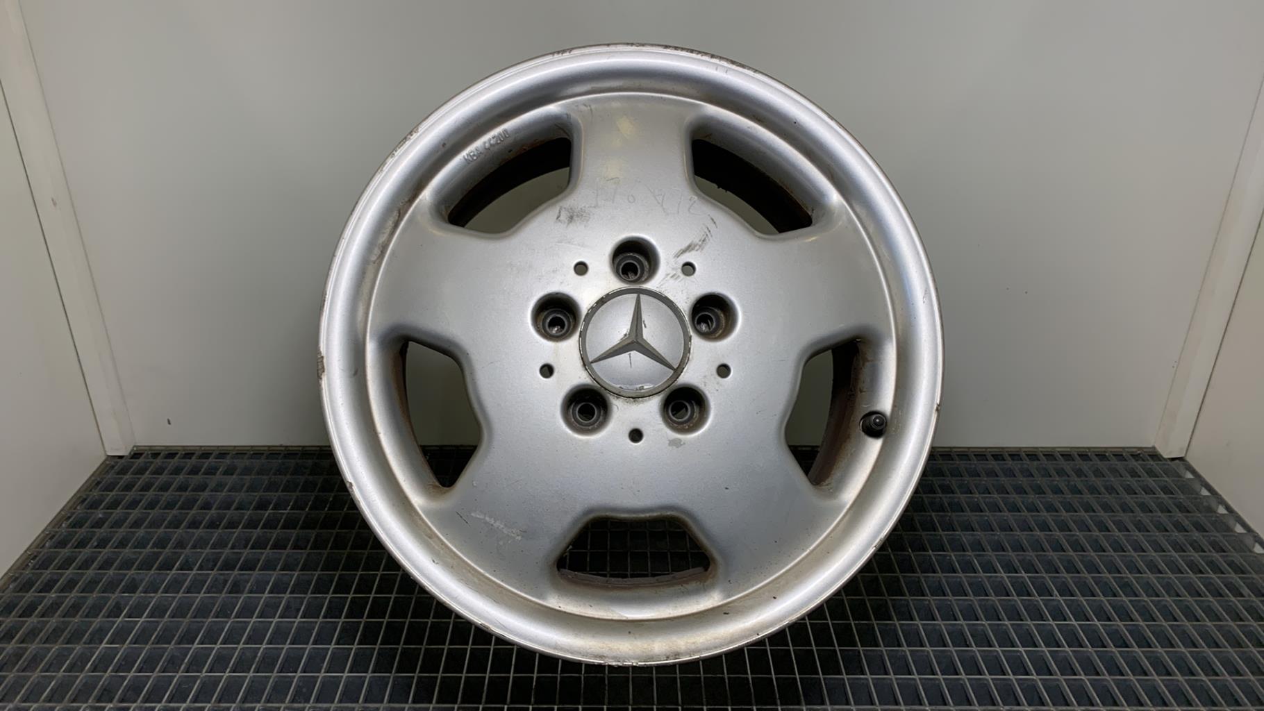 Jante MERCEDES CLASSE C 202 PHASE 2  - 1