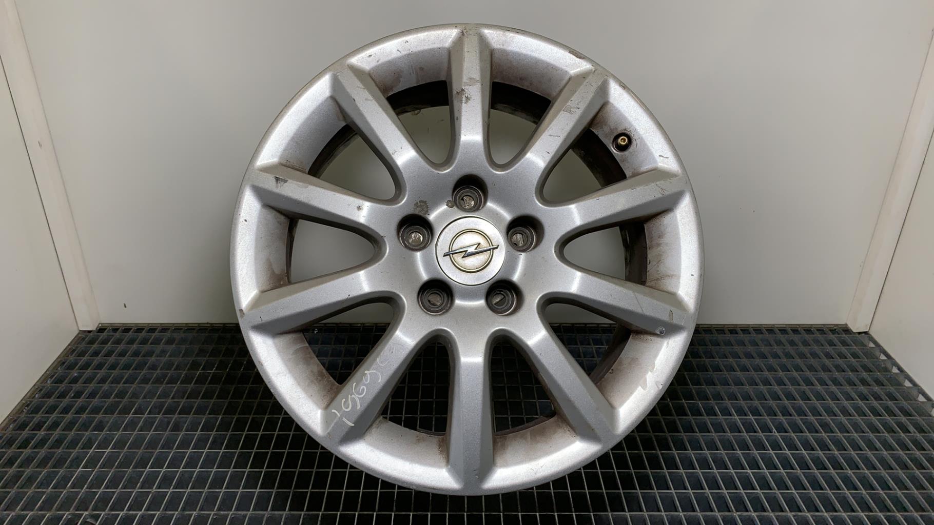 Jante OPEL ZAFIRA B PHASE 1  - 1