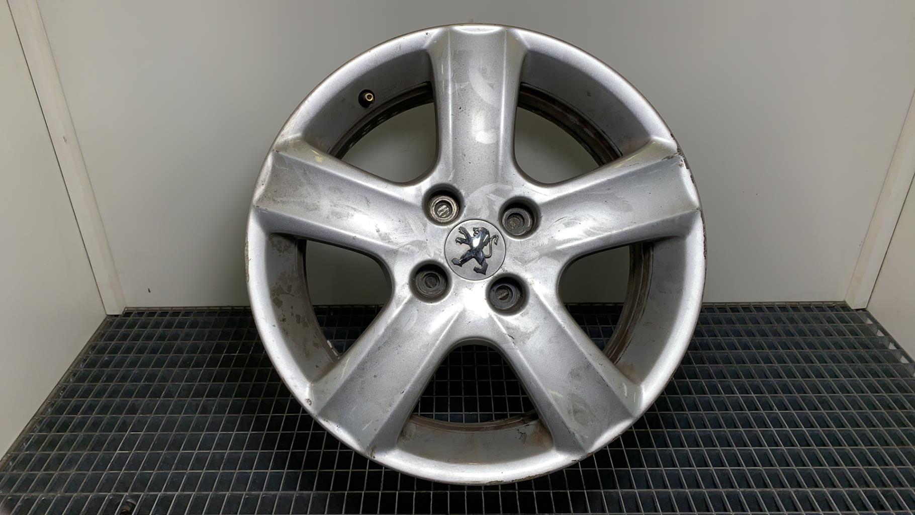 Cerchione PEUGEOT 307  - 1