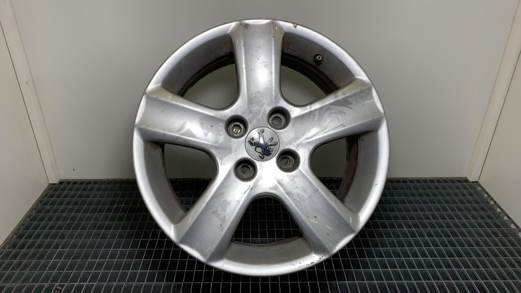 Cerchione PEUGEOT 307  - 1