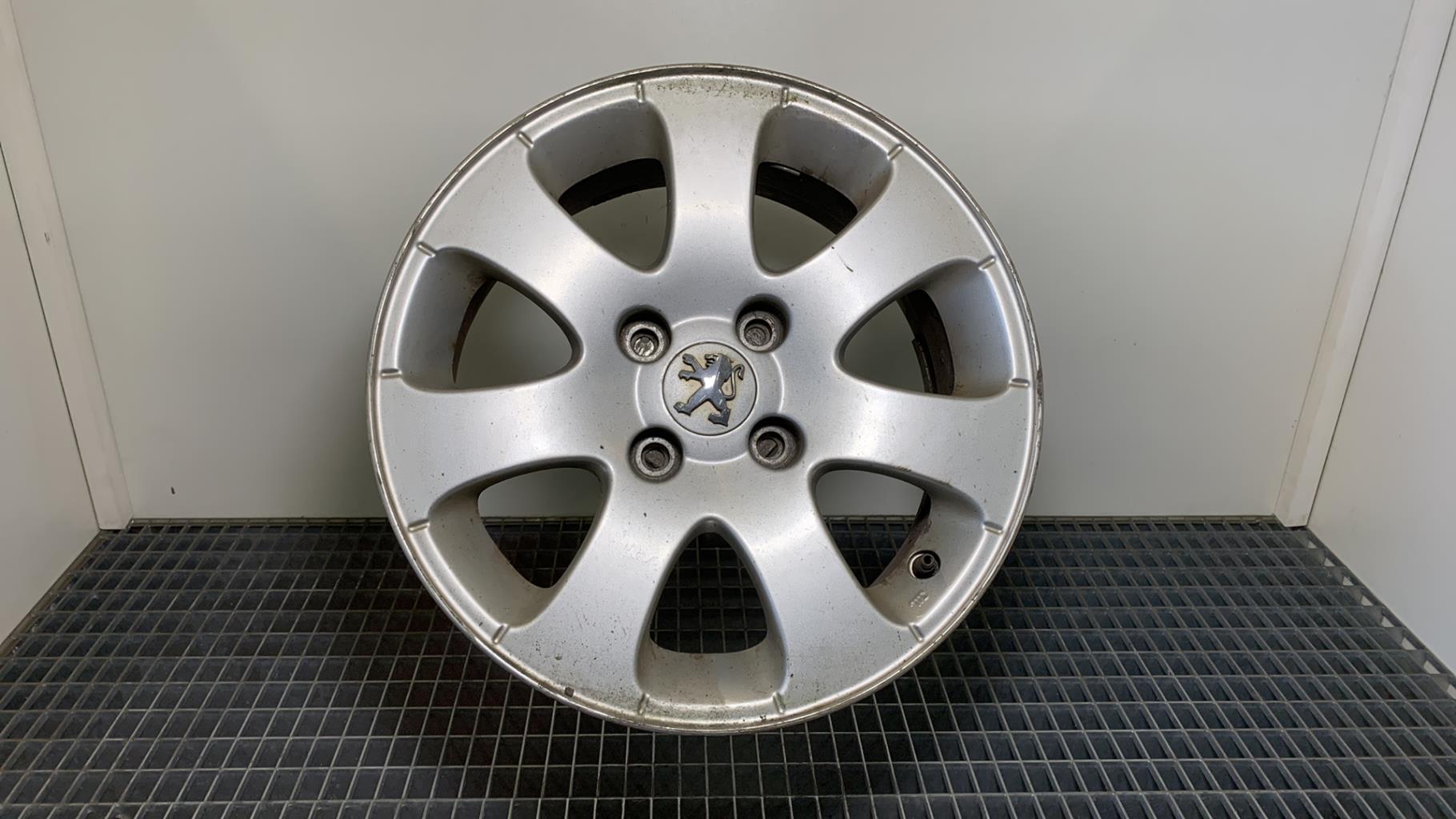 Cerchione PEUGEOT 307  - 1