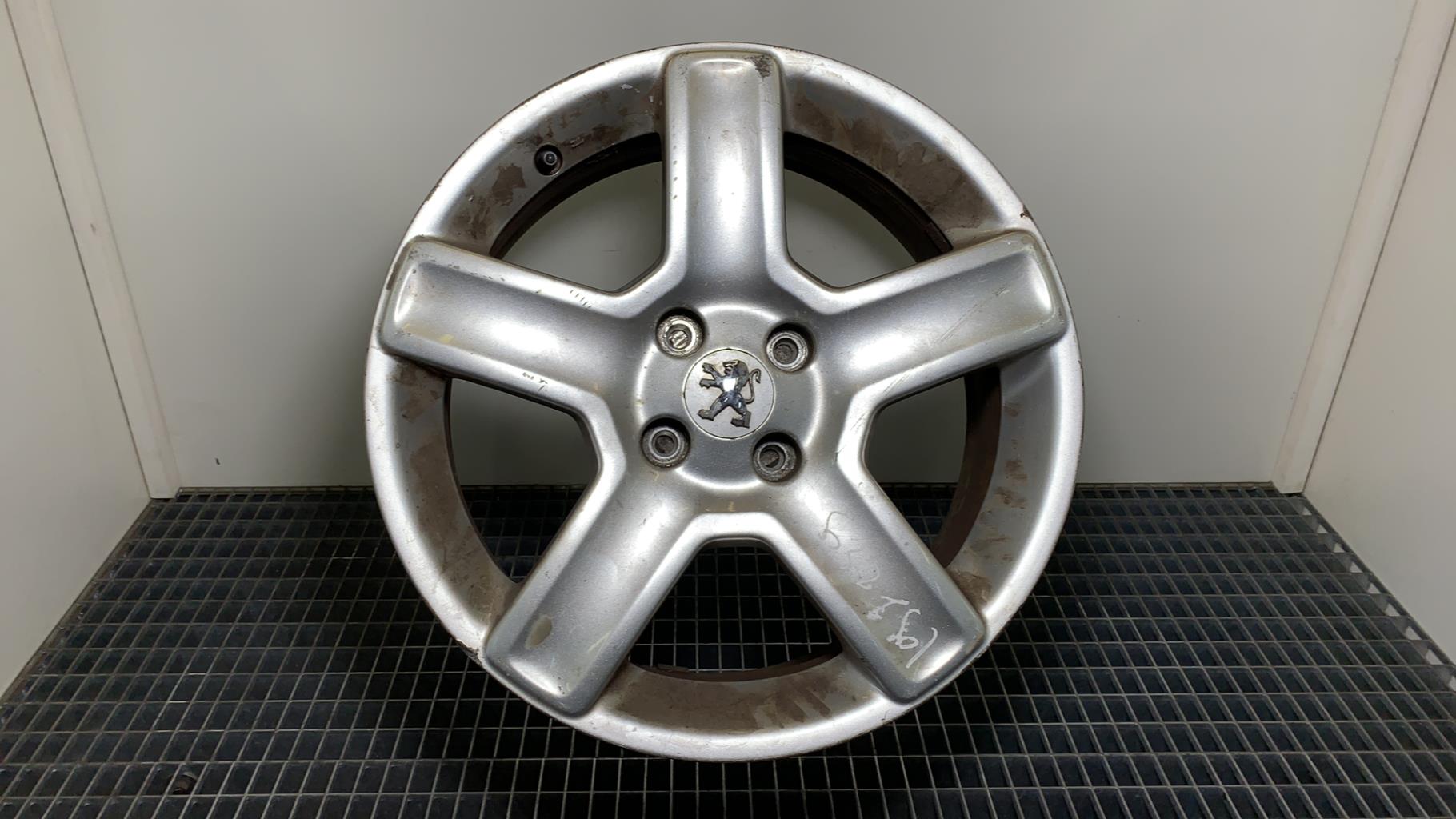 Cerchione PEUGEOT 307 PHASE 1 Diésel - 1