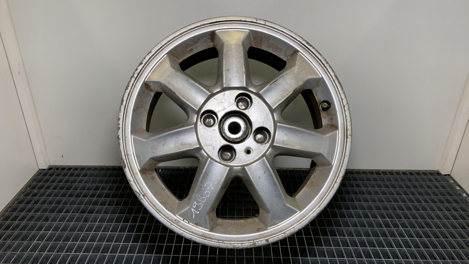 Jante RENAULT SCENIC 1 PHASE 2  - 1