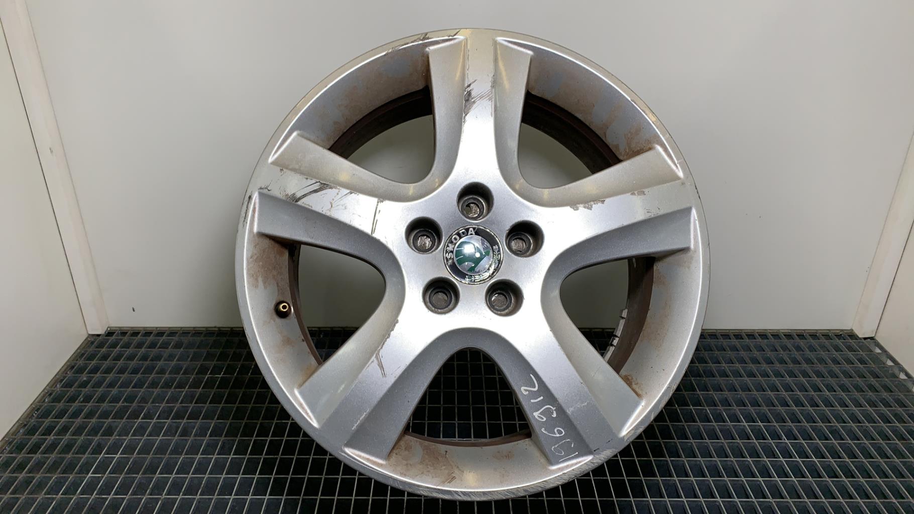 Jante SKODA OCTAVIA 1 PHASE 1  - 1