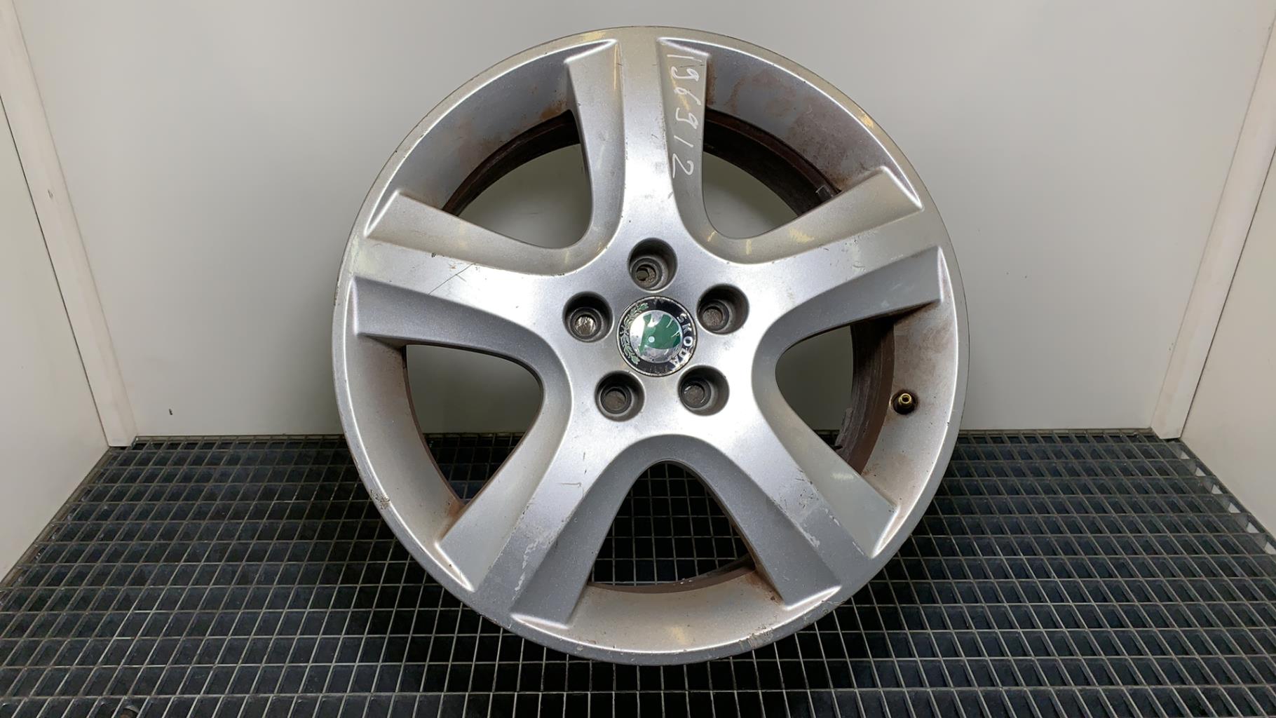 Jante SKODA OCTAVIA 1 PHASE 1  - 1