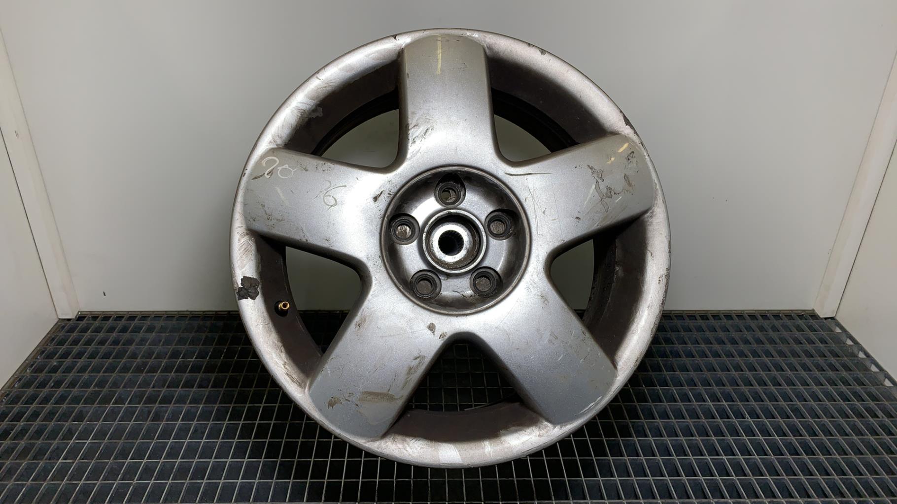 Cerchione VOLKSWAGEN POLO 4 PHASE 1 Gasolina - 1