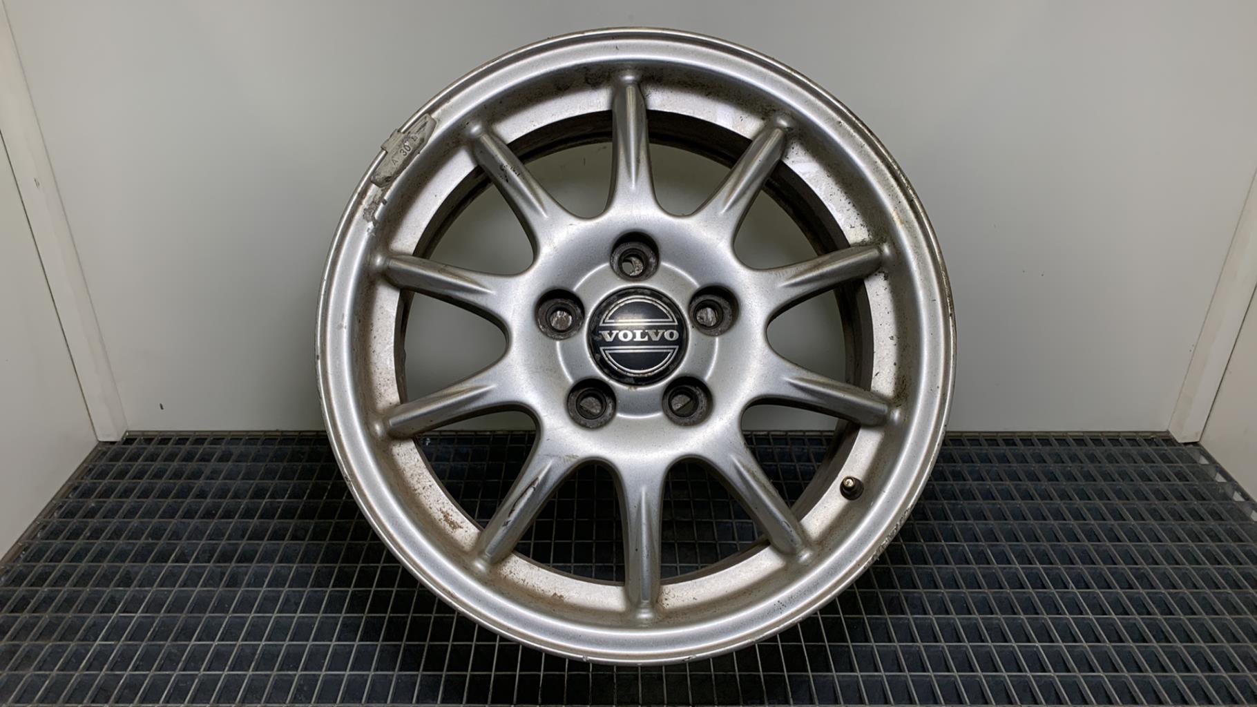 Jante VOLVO S 60 1  - 1