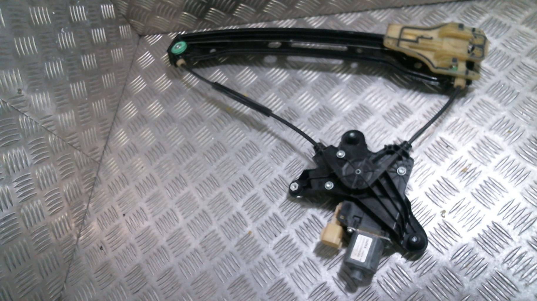 Alzacristalli elettrico posteriore destro FORD MONDEO 4 PHASE 1 BREAK Gasolina - 1
