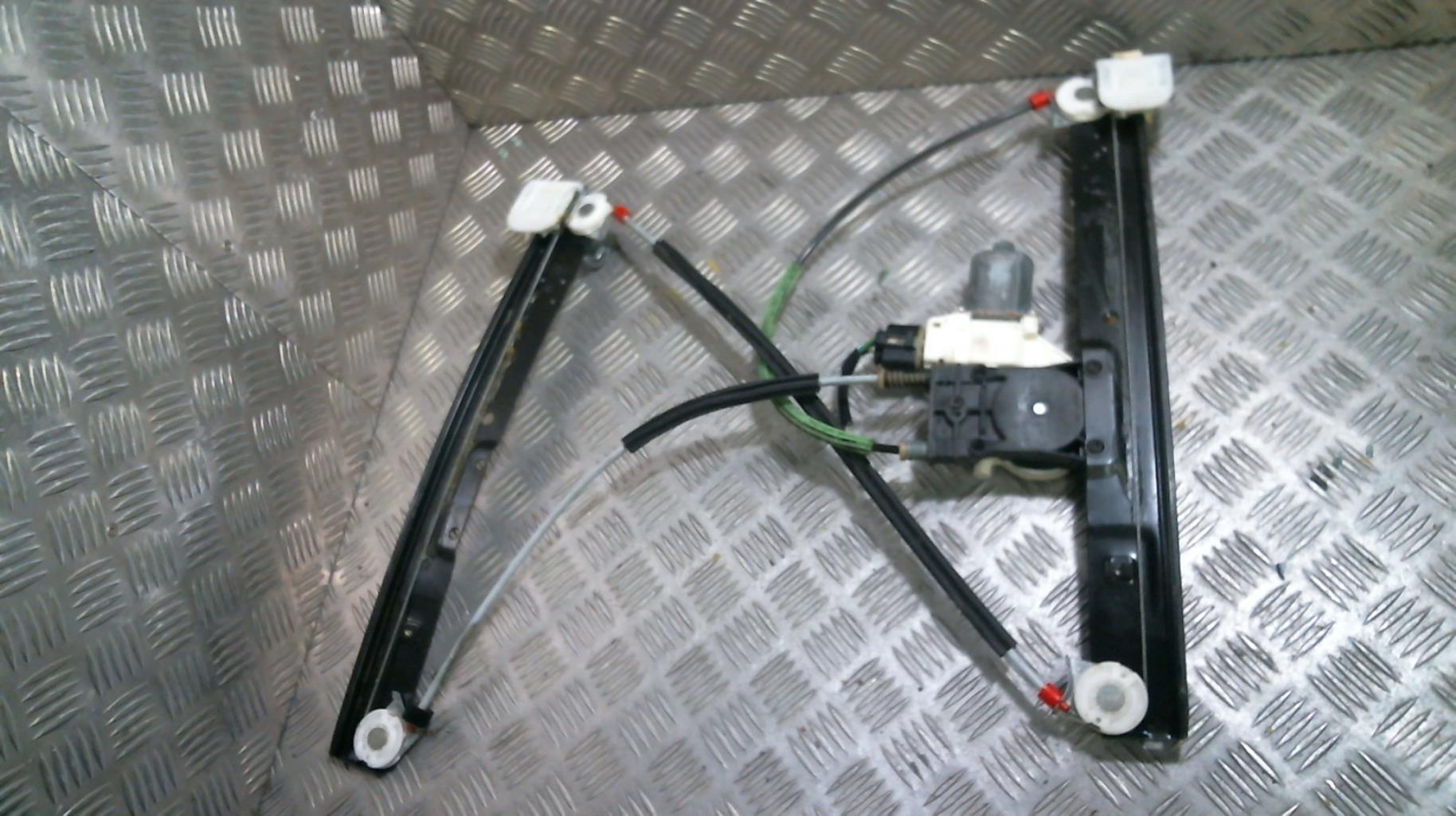 Alzacristalli elettrico anteriore sinistro FORD MONDEO 3 PHASE 2 BREAK Diésel - 1
