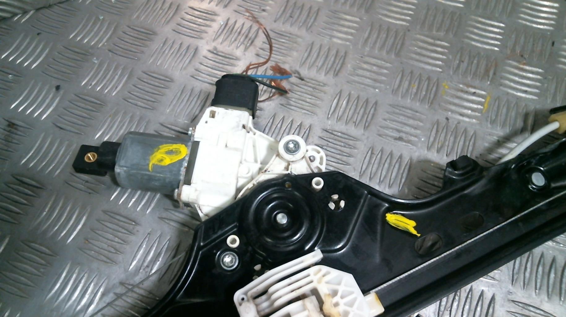 Alzacristalli elettrico anteriore sinistro BMW X1 E84 PHASE 1 Diésel - 1